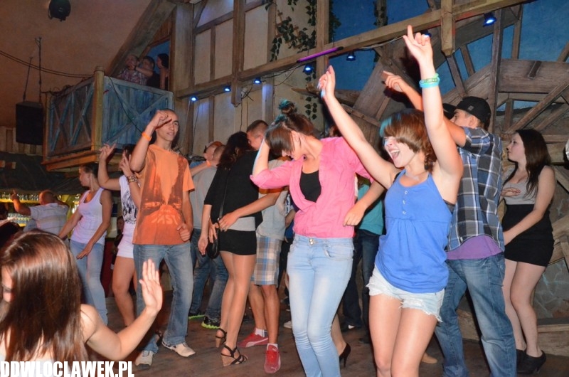 24.08 Klub Piekarnia