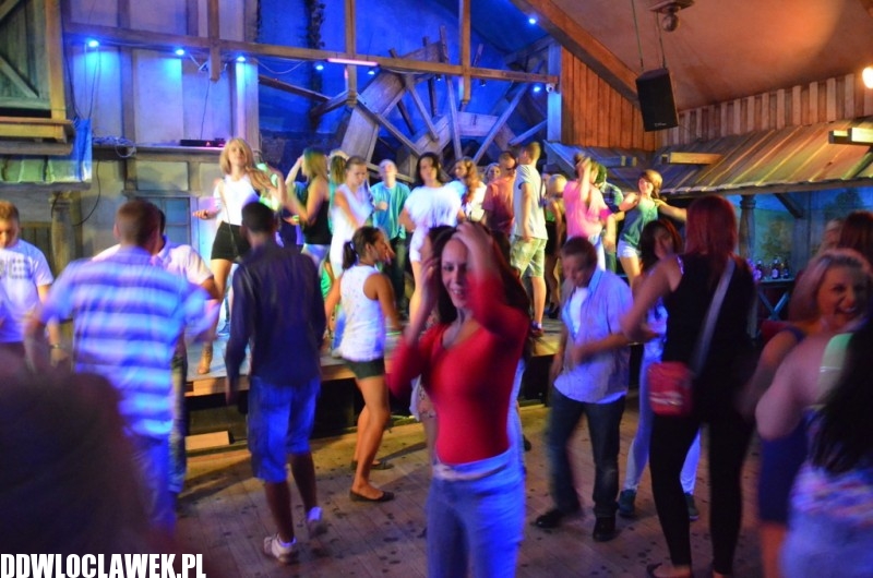 24.08 Klub Piekarnia