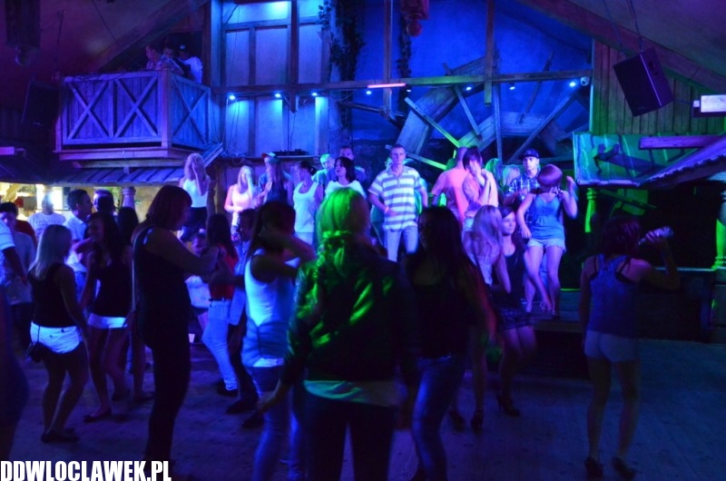 24.08 Klub Piekarnia