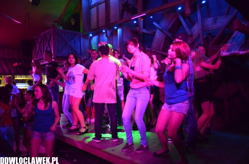 24.08 Klub Piekarnia