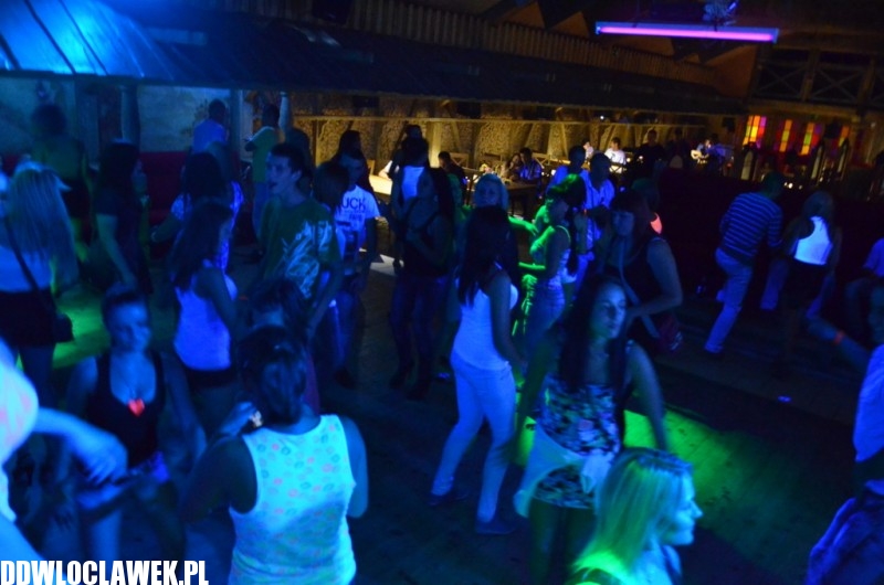 24.08 Klub Piekarnia