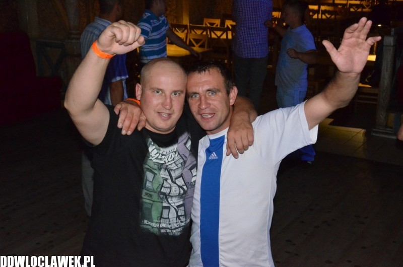 25.08 Klub Piekarnia