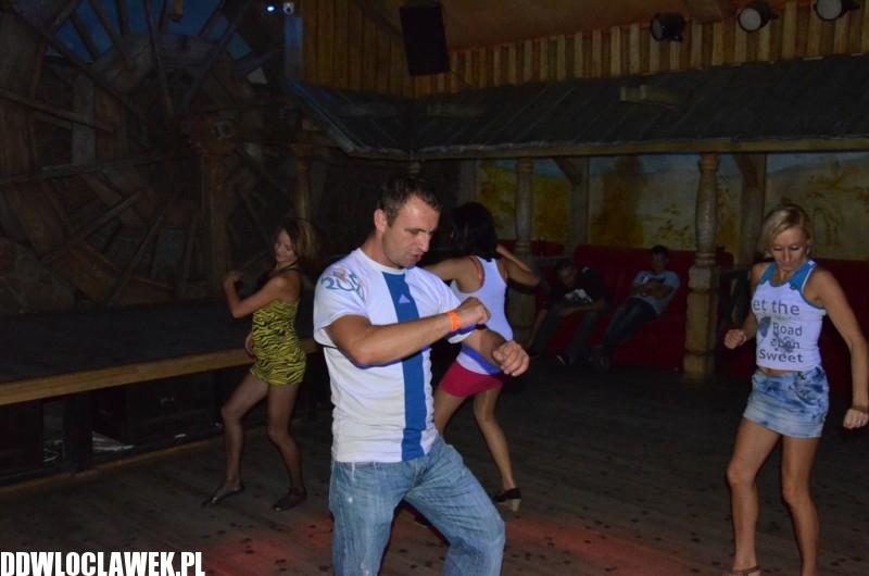 25.08 Klub Piekarnia