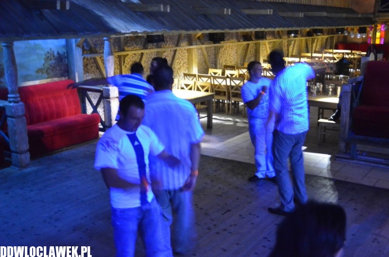 25.08 Klub Piekarnia