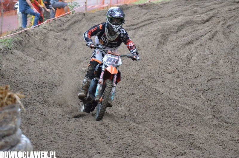 Zobacz zdjęcia z mistrzostw Polski motocross!