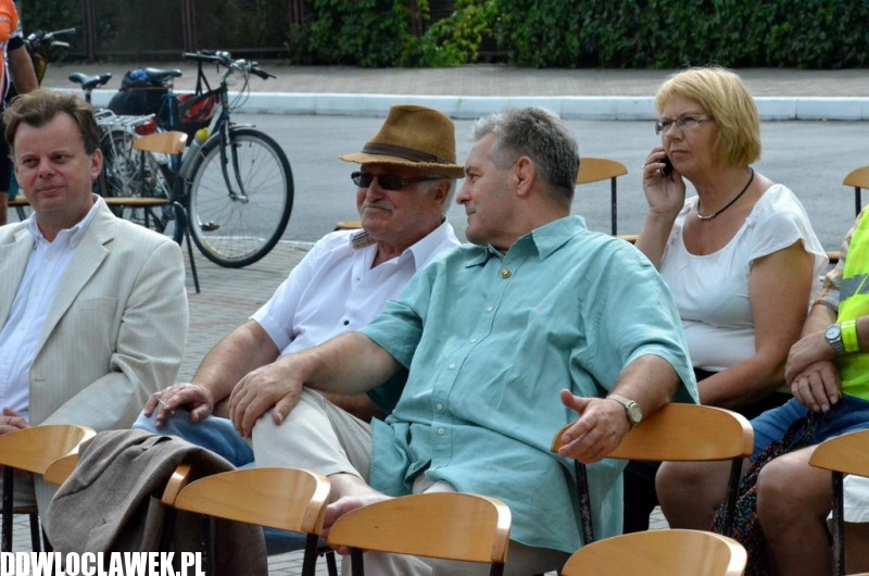 „Lato w Parku”, tak bawili się w Kowalu