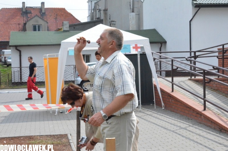 „Lato w Parku”, tak bawili się w Kowalu