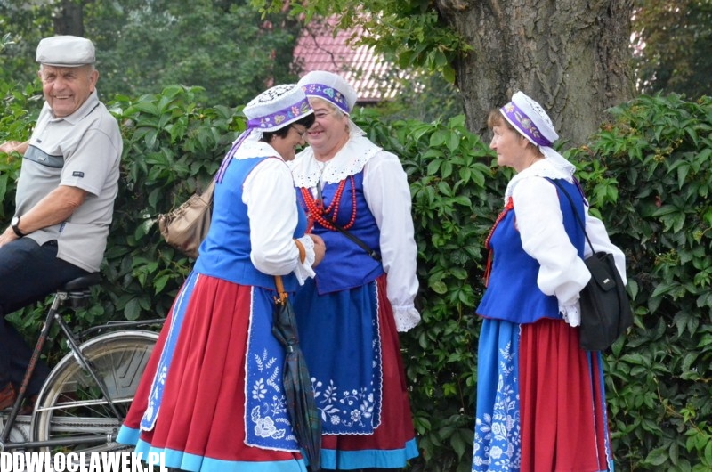 „Lato w Parku”, tak bawili się w Kowalu