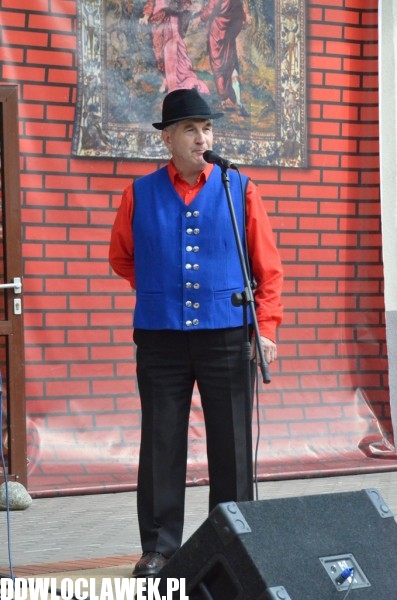 „Lato w Parku”, tak bawili się w Kowalu