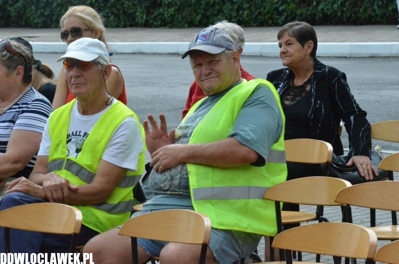 „Lato w Parku”, tak bawili się w Kowalu