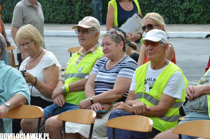 „Lato w Parku”, tak bawili się w Kowalu