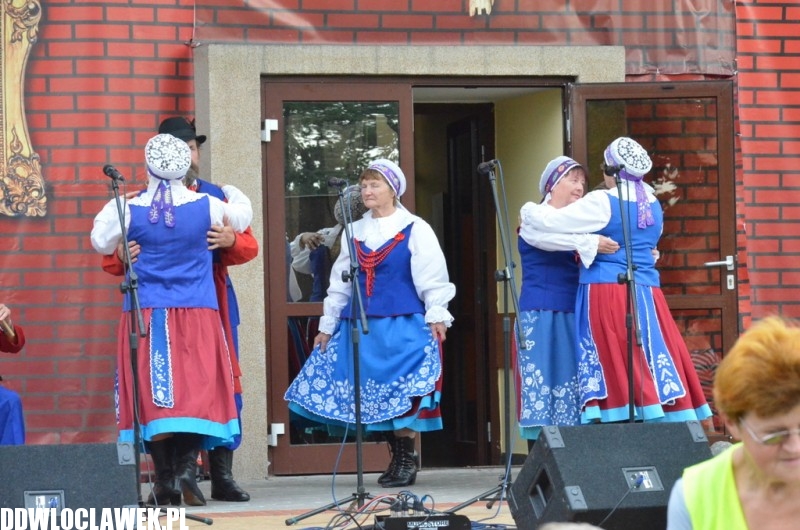 „Lato w Parku”, tak bawili się w Kowalu