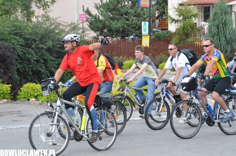„Lato w Parku”, tak bawili się w Kowalu