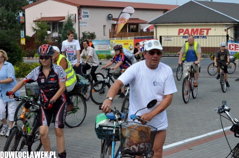 „Lato w Parku”, tak bawili się w Kowalu