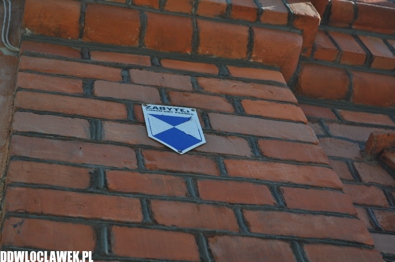 Remont Starej Remizy zakończony
