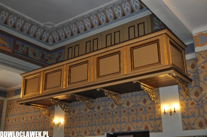 Remont Starej Remizy zakończony