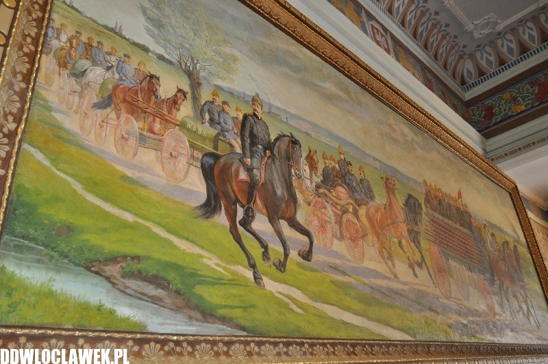 Remont Starej Remizy zakończony