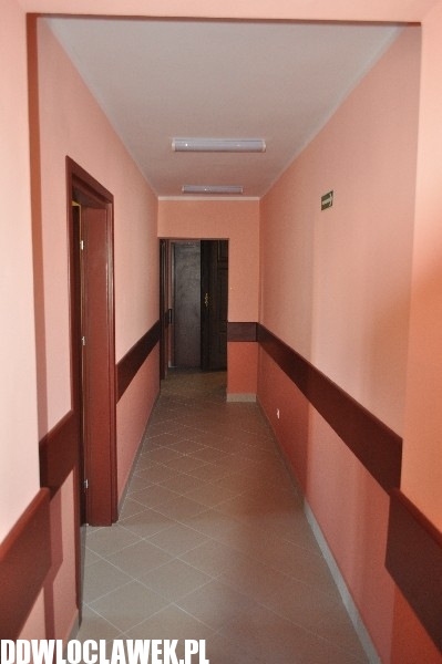 Remont Starej Remizy zakończony