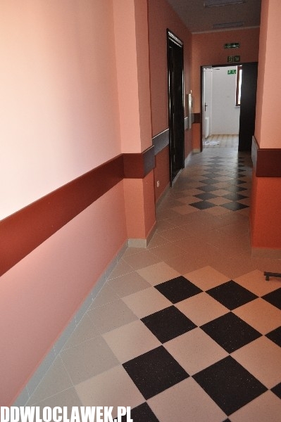 Remont Starej Remizy zakończony