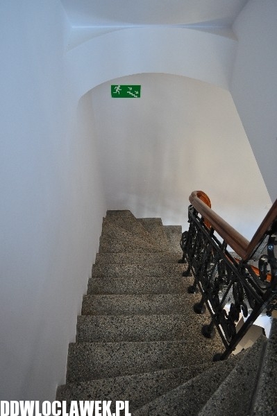 Remont Starej Remizy zakończony