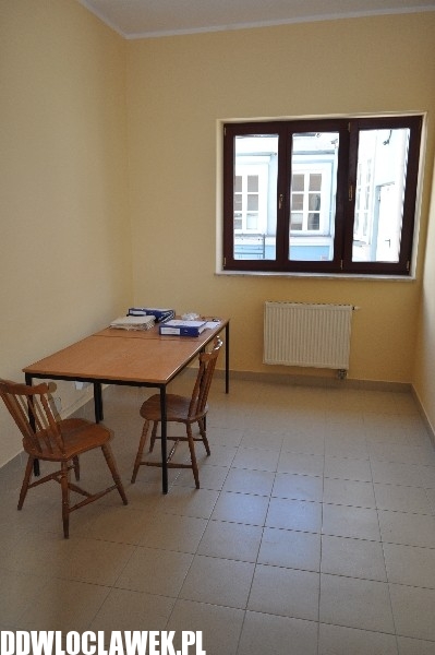 Remont Starej Remizy zakończony