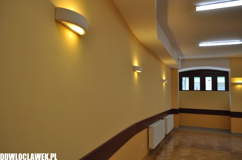 Remont Starej Remizy zakończony