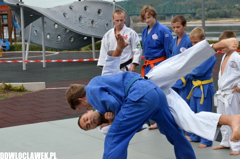 Ostatni Bulwar Sportu za nami