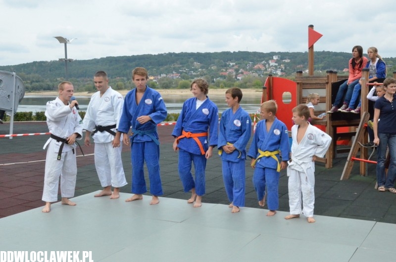 Ostatni Bulwar Sportu za nami