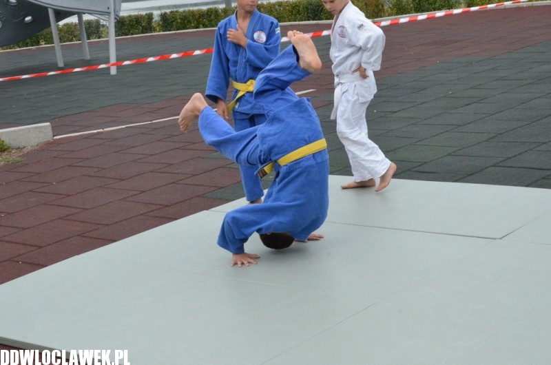 Ostatni Bulwar Sportu za nami