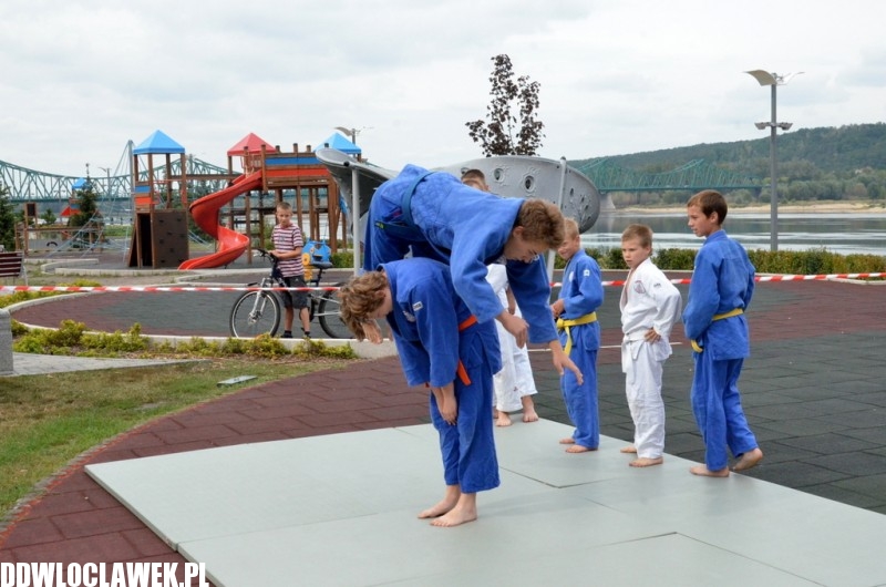 Ostatni Bulwar Sportu za nami