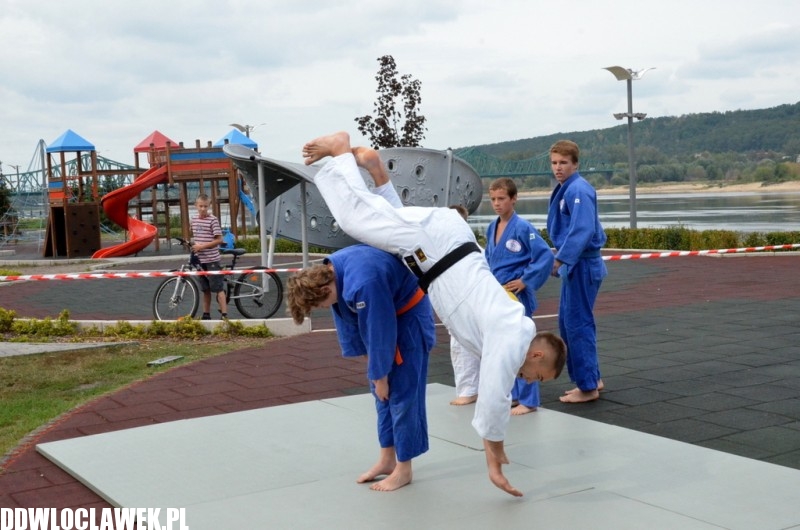 Ostatni Bulwar Sportu za nami