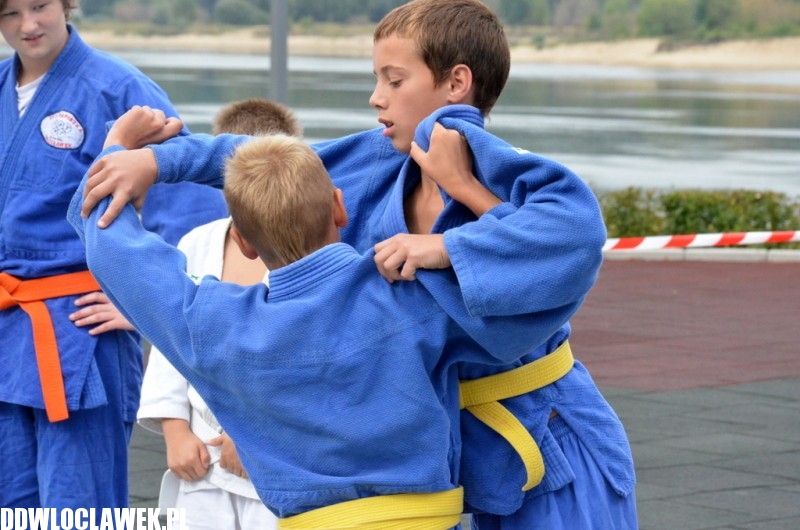 Ostatni Bulwar Sportu za nami