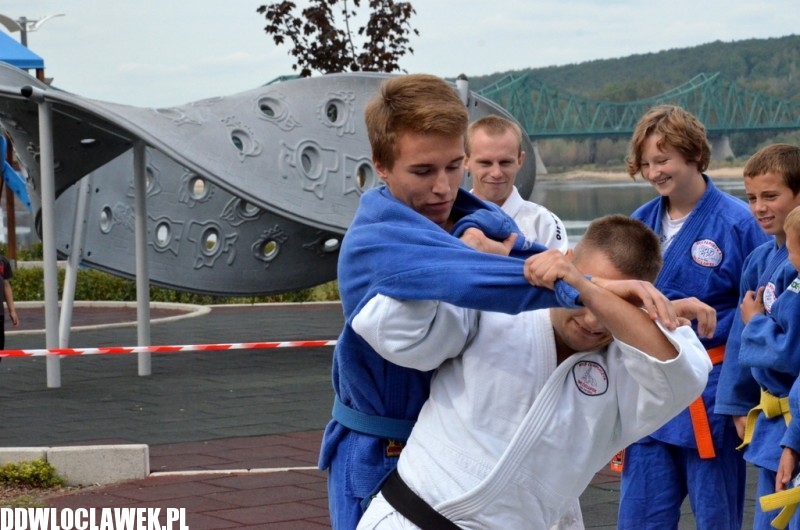 Ostatni Bulwar Sportu za nami