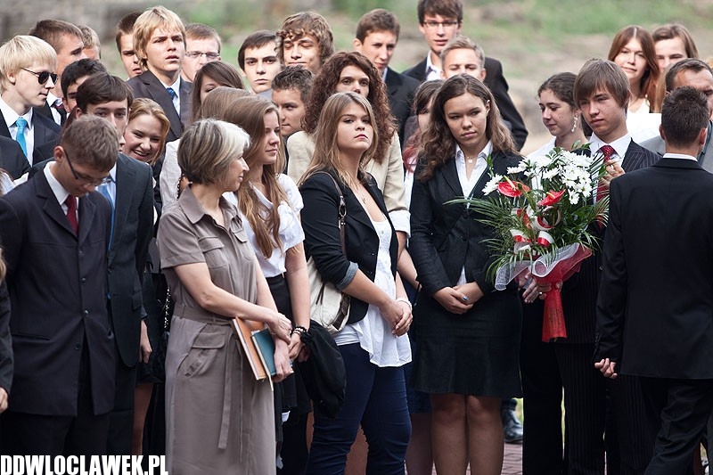 LZK. Rozpoczęcie roku szkolnego