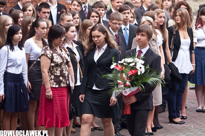 LZK. Rozpoczęcie roku szkolnego