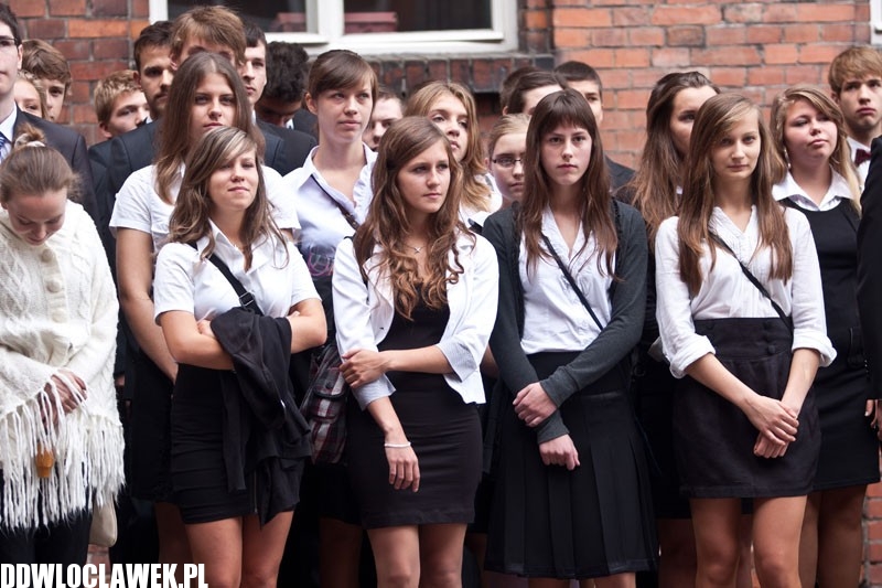 LZK. Rozpoczęcie roku szkolnego