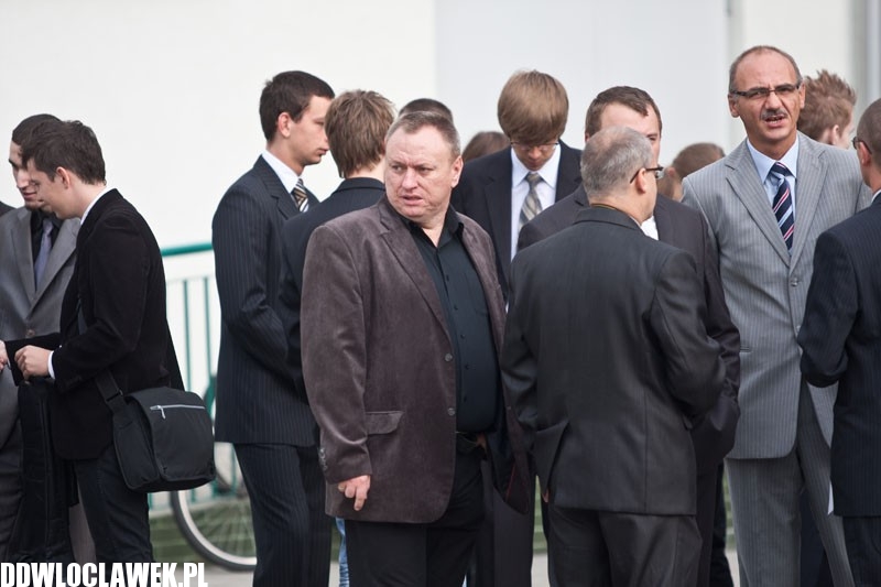 Miejskie rozpoczęcie roku szkolnego