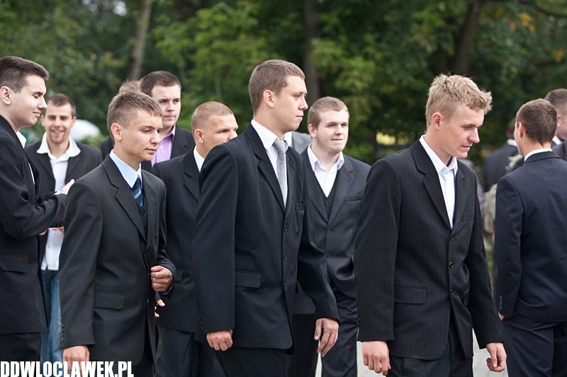 Miejskie rozpoczęcie roku szkolnego