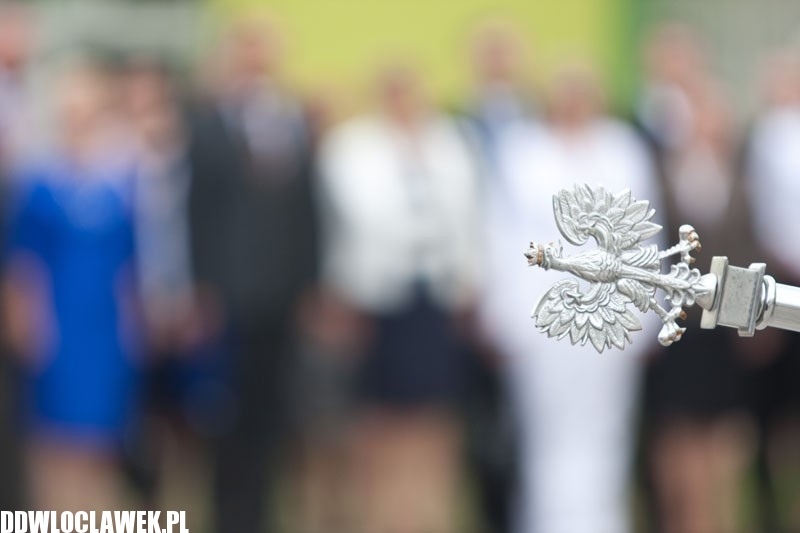 Miejskie rozpoczęcie roku szkolnego