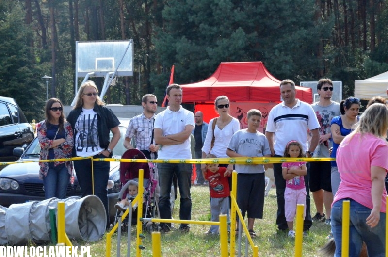 XXIV Wystawa Psów Rasowych