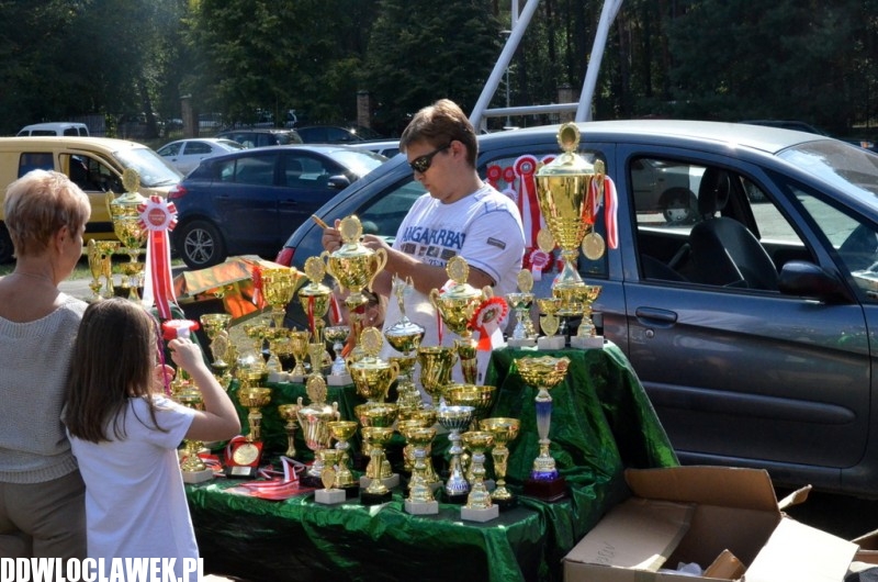 XXIV Wystawa Psów Rasowych