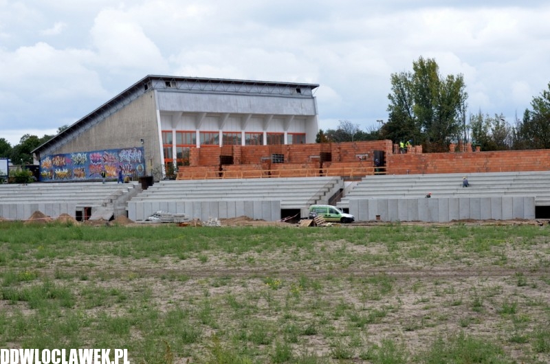 Sprawdź jak powstaje inwestycja za 33 miliony złotych