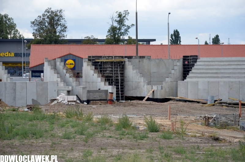 Sprawdź jak powstaje inwestycja za 33 miliony złotych