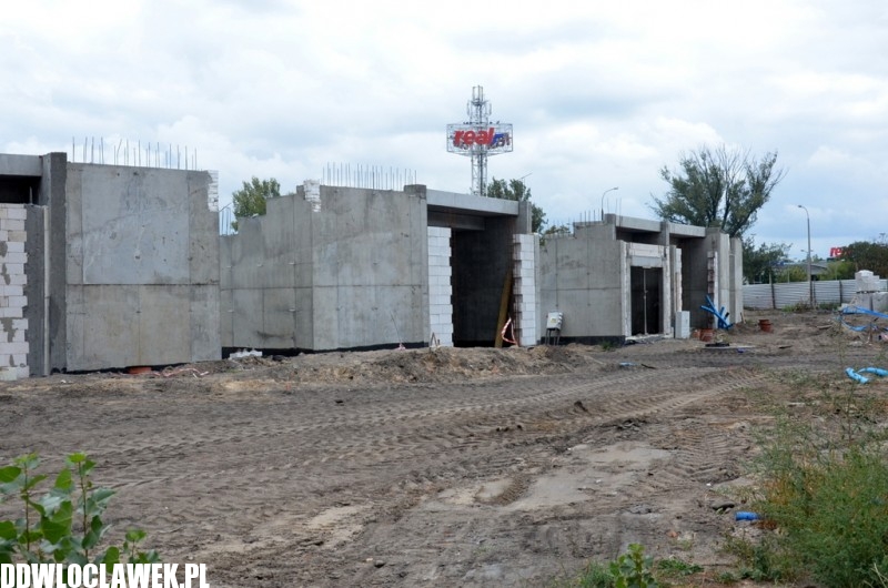 Sprawdź jak powstaje inwestycja za 33 miliony złotych