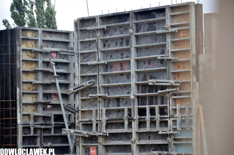 Sprawdź jak powstaje inwestycja za 33 miliony złotych