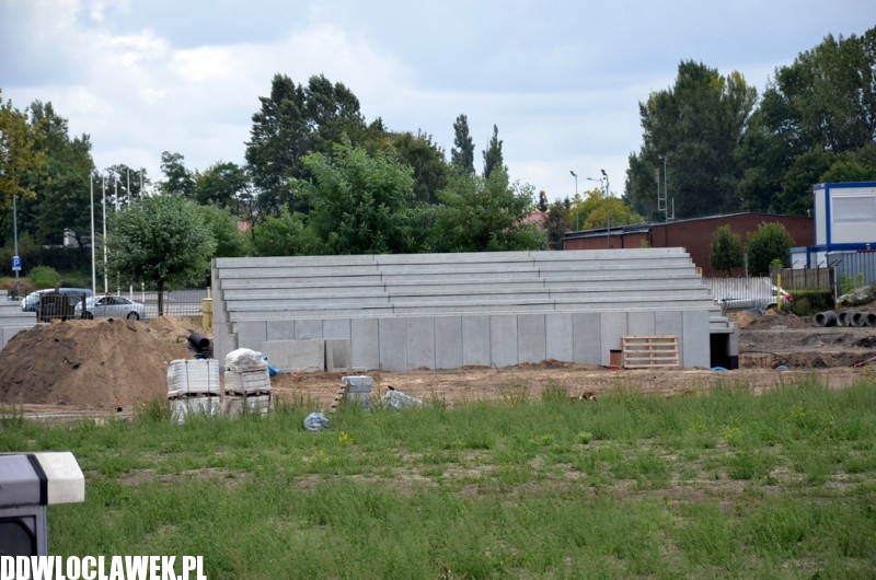 Sprawdź jak powstaje inwestycja za 33 miliony złotych