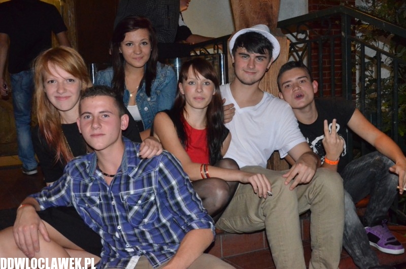 07.09 Klub Piekarnia
