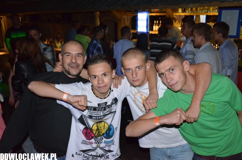 07.09 Klub Piekarnia