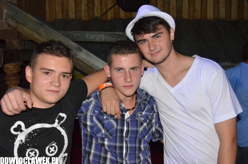 07.09 Klub Piekarnia