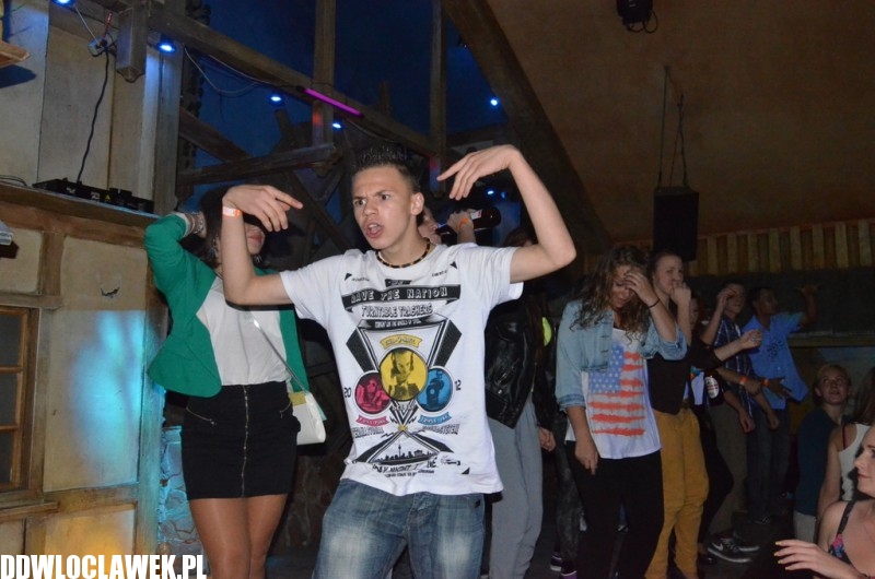 07.09 Klub Piekarnia